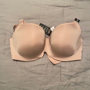 Torrid 38F bra NWT